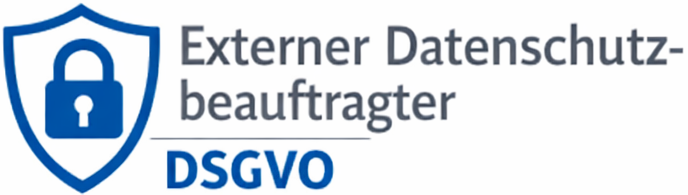 Datenschutz